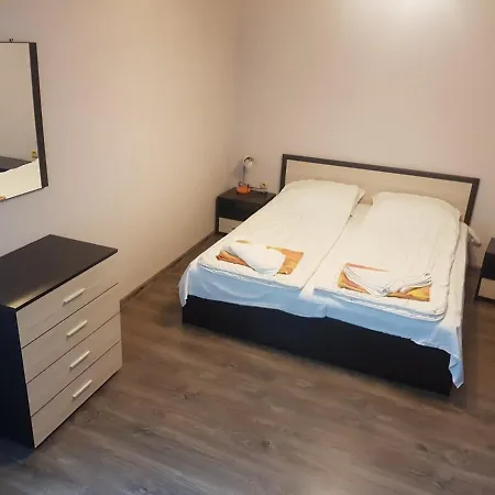 Budget First Sea Line Coast Apartament *