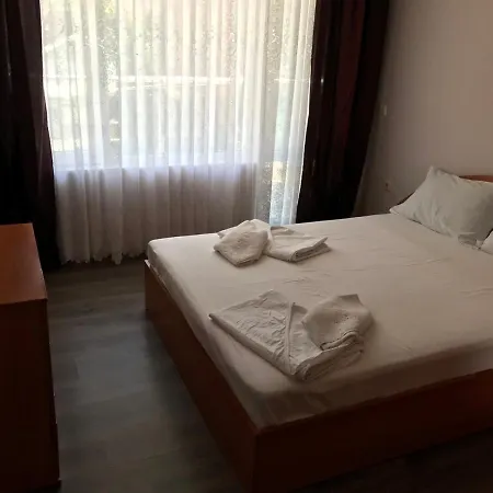 Budget First Sea Line Coast Apartament Gmina Pomorie