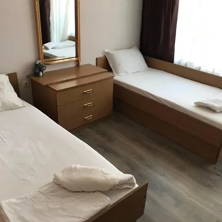 Apartament Budget First Sea Line Coast Gmina Pomorie