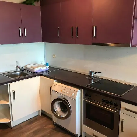 Budget First Sea Line Coast Apartament Gmina Pomorie
