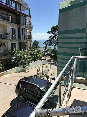 Budget First Sea Line Coast Pomorie