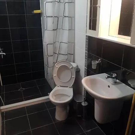 Budget First Sea Line Coast Appartement Pomorie