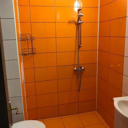 Budget First Sea Line Coast Pomorie