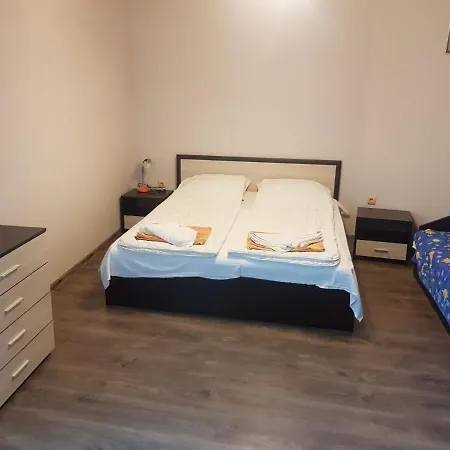 Budget First Sea Line Coast Appartement