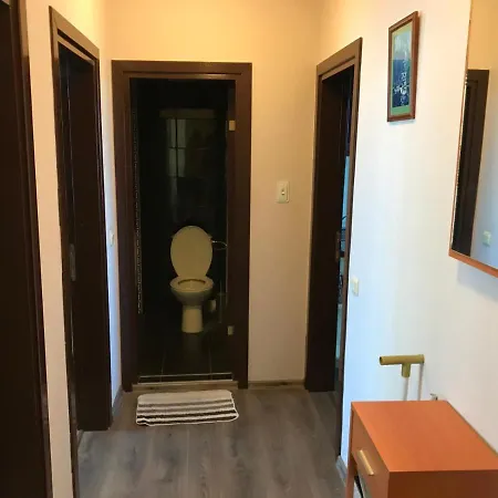 Budget First Sea Line Coast Appartement Pomorie