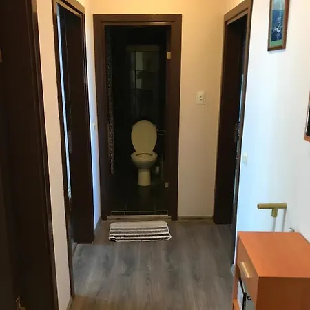 Budget First Sea Line Coast * Pomorie