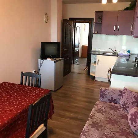 Budget First Sea Line Coast * Pomorie